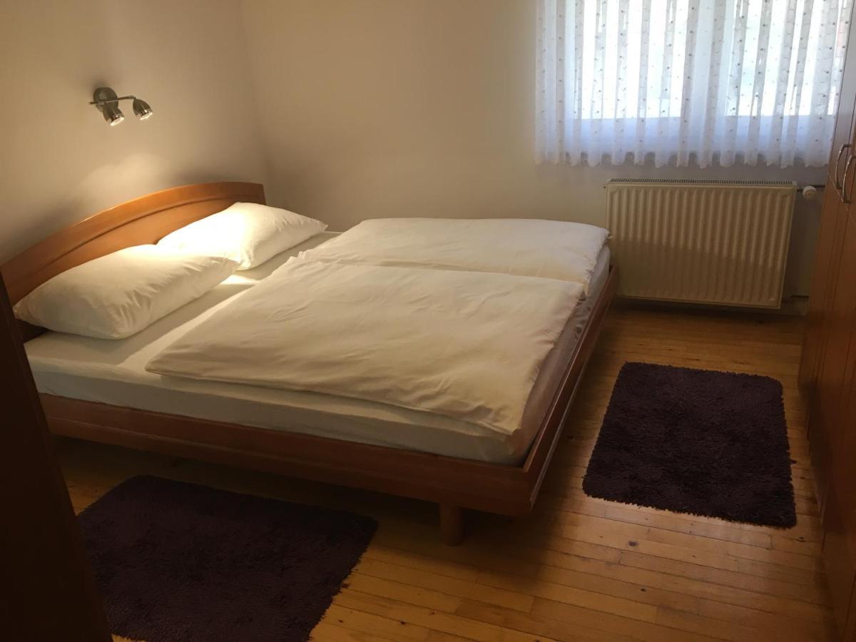 Rooms Hrominc Bled Exteriör bild