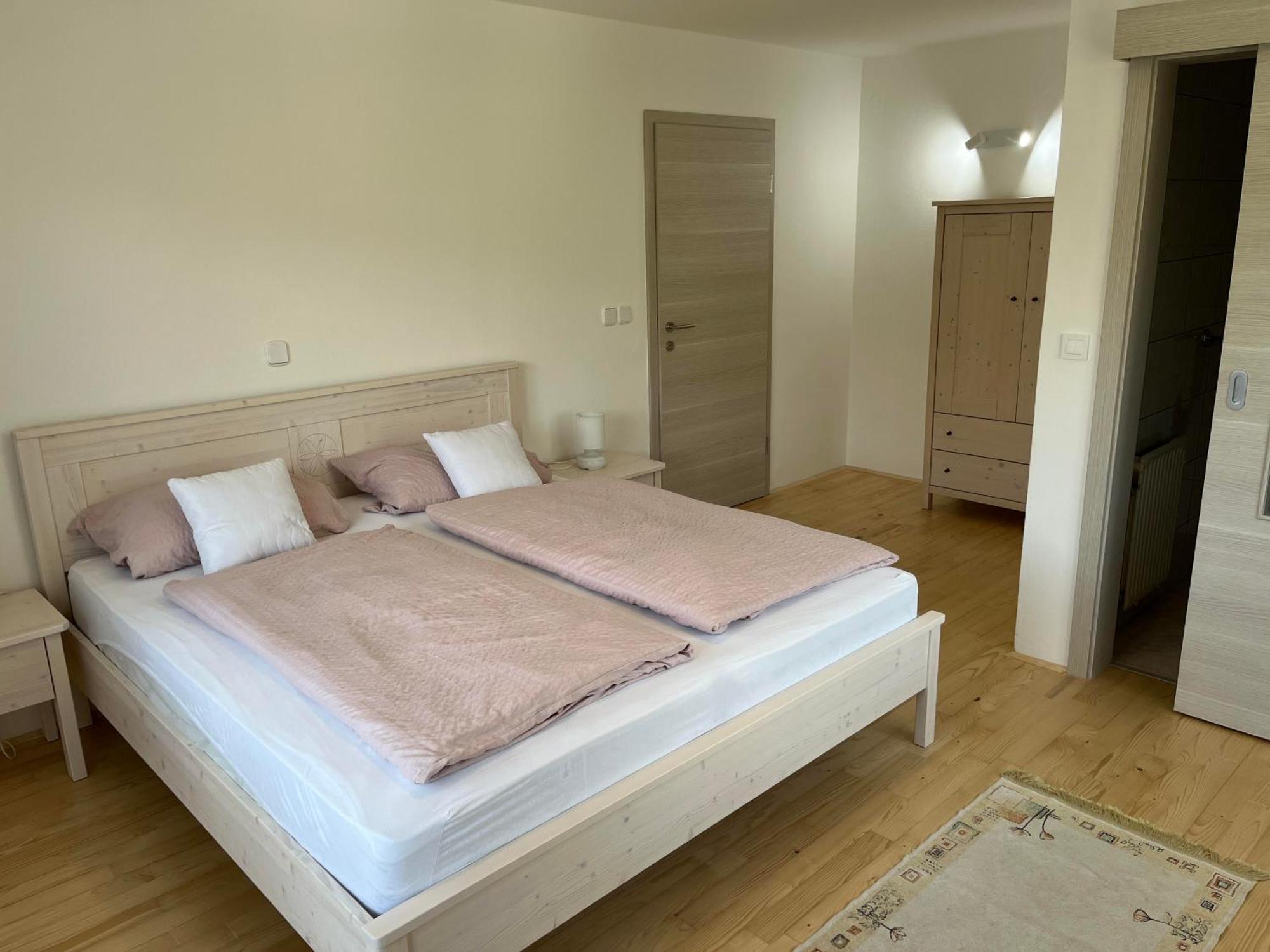 Rooms Hrominc Bled Exteriör bild