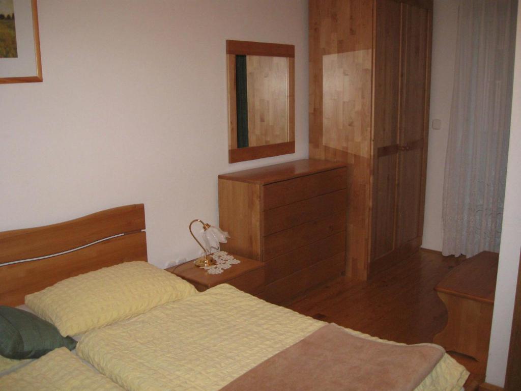 Rooms Hrominc Bled Exteriör bild